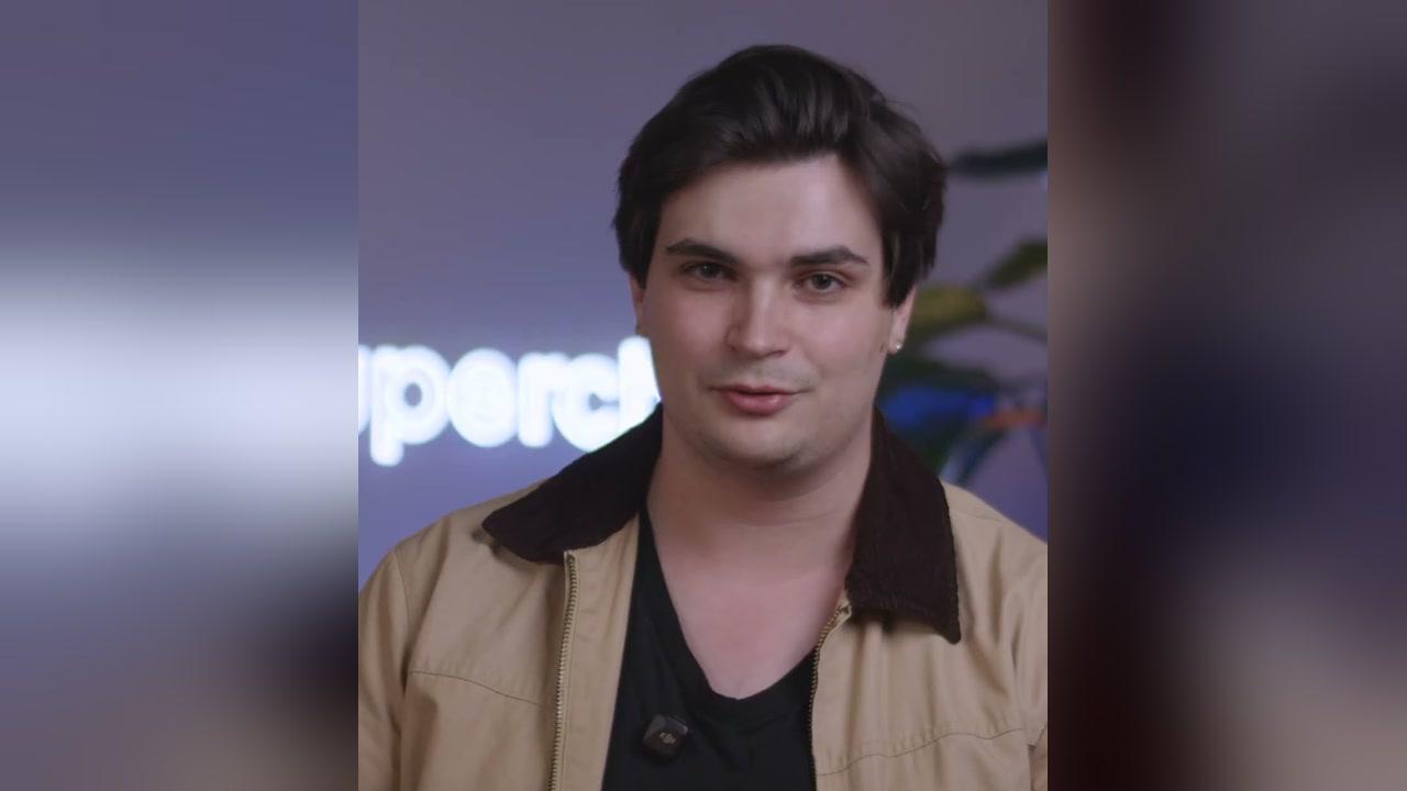 Monroe, Software Engineer at Superchat, on finding a job with Clera