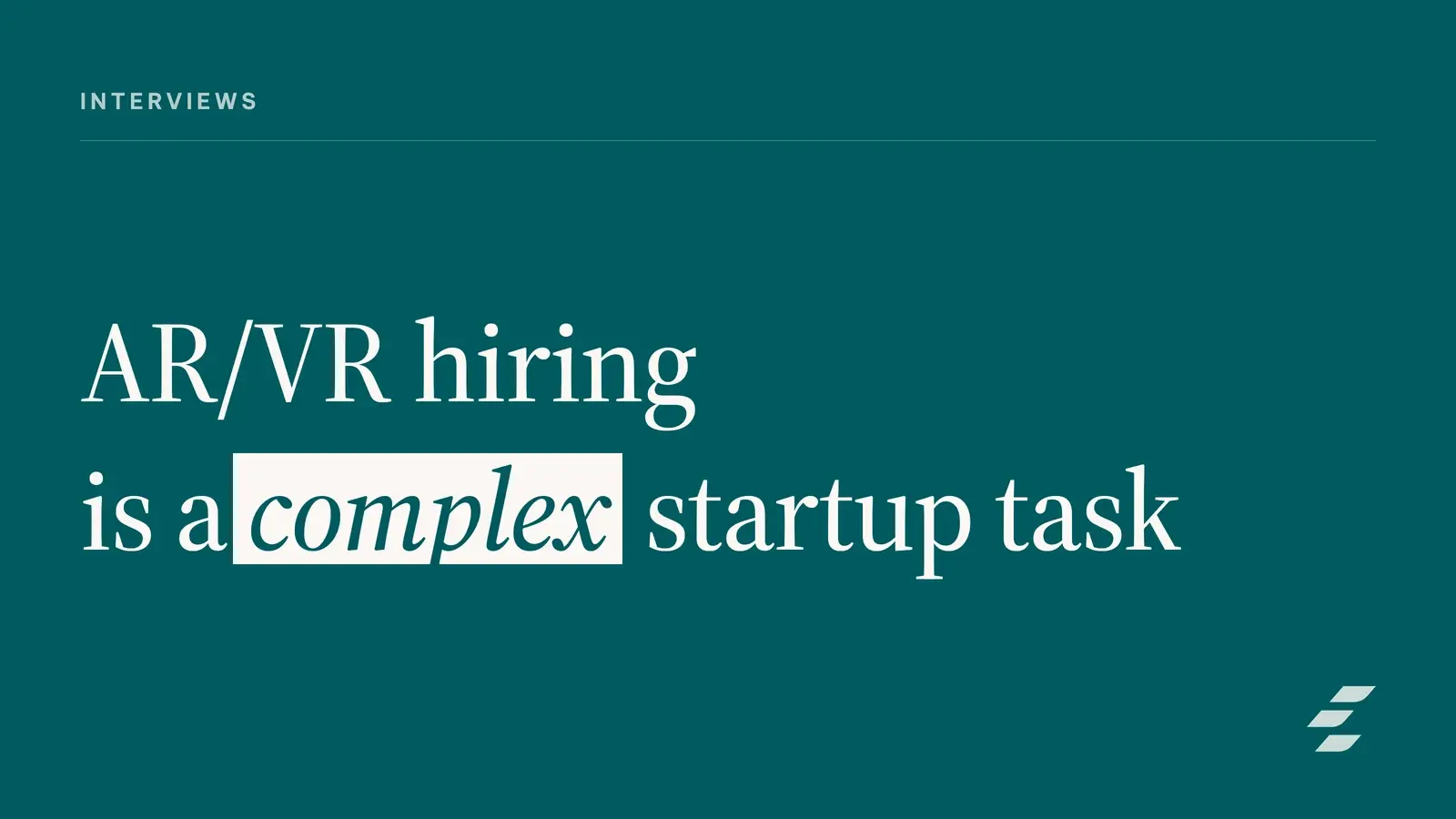 Featured image for AR/VR Developer Hiring: How Startups Find the Right Fit