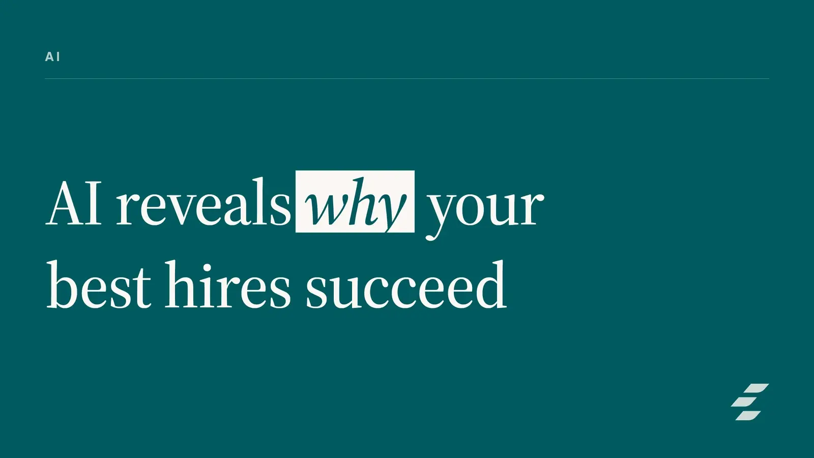 Featured image for Beyond A/B Tests: How Causal AI in Recruitment Transforms Startup Hiring Outcomes